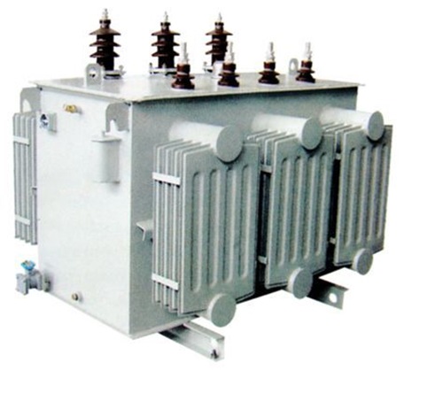 平顶山SCB13-630KVA/10KV/0.4KV油浸式变压器