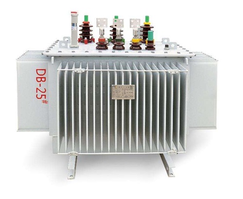 平顶山SCB11-400KVA/10KV/0.4KV油浸式变压器